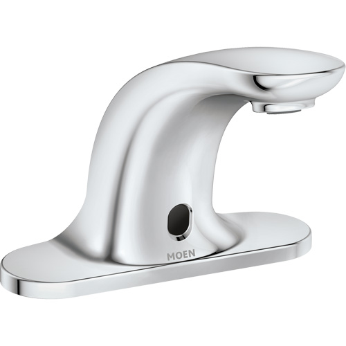 M-Power Centreset Lavatory Faucet Cintas