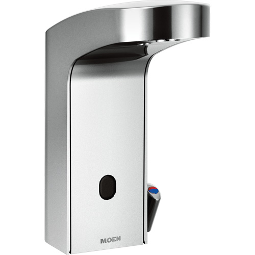 M-Power Single Mount Lavatory Faucet Cintas