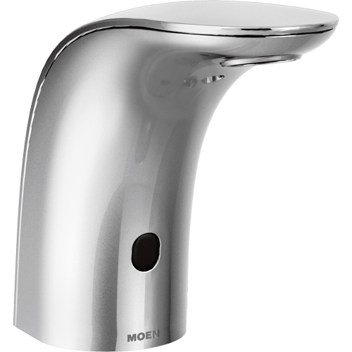 M-Power Single Mount Lavatory Faucet Cintas