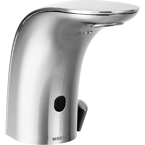 M-Power Single Mount Lavatory Faucet Cintas