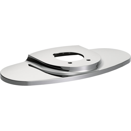 M-Power Deck Plate & Gasket Kit Cintas