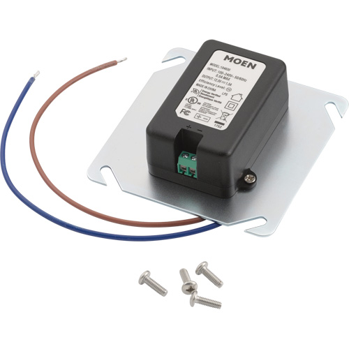 Multi-Unit Power AC Transformer Cintas