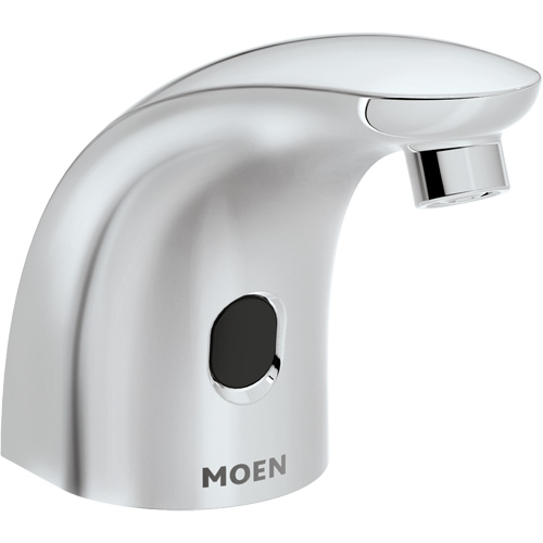 Distributeur de savon de style transitoire M-Power Cintas