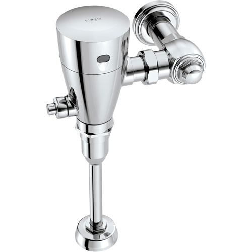 M-Power  Electronic Urinal Flush Valve Cintas