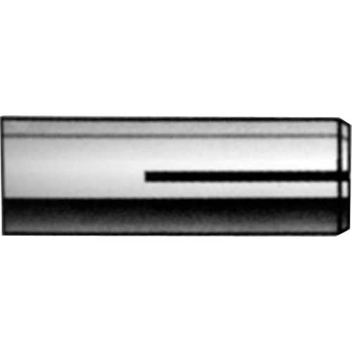 Stainless Steel Drop-In Anchors Cintas