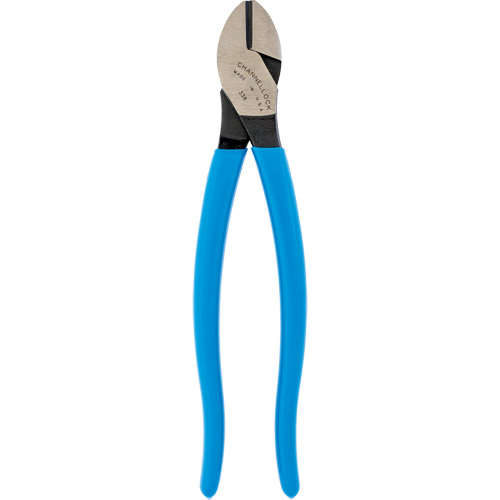 Pince coupante diagonale &agrave; joint par recouvrement XLT, 8" lo Cintas