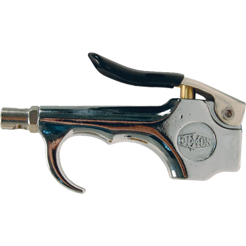 Air Chief Blow Gun, 1/4" NPT, 150 PSI Cintas