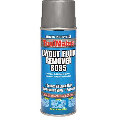 Ink Remover, 16 oz., Aerosol Can Cintas