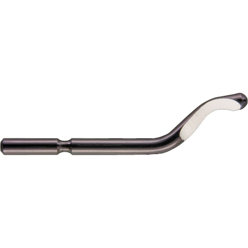 Heavy-Duty Deburring Blades Cintas