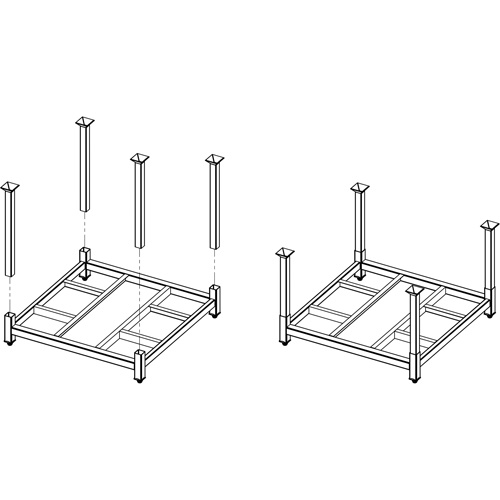 Plate-forme Airector Cintas