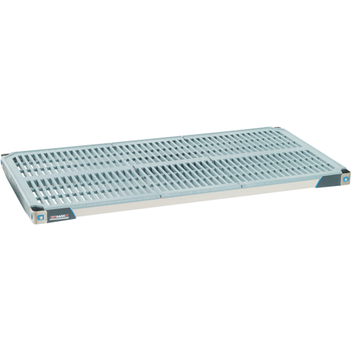 MetroMax i&reg; Shelves, 24" W x 18" D, 800 lbs. Capacity Cintas