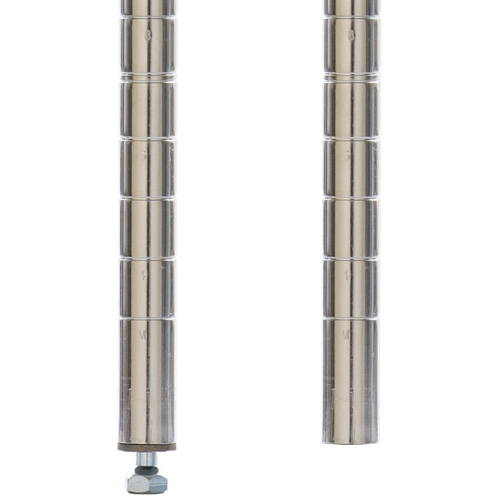 &eacute;tag&egrave;re Ajustable Super ErectaMD - Montant Siteselect, 14-1/2" ha Cintas