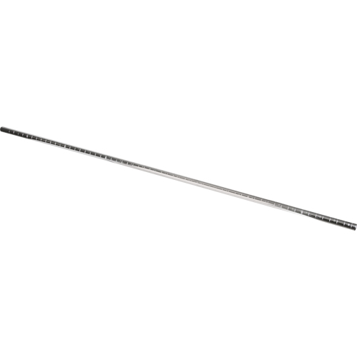 Montant pour chariot &agrave; roulettes, 62" ha Cintas