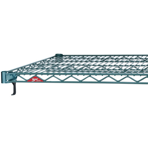 Super Adjustable Super Erecta Shelf&reg; Wire Shelves, 24" W x 18" D, 800 lbs. Capacity Cintas