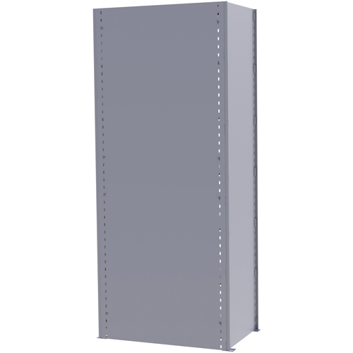 Interlok Boltless Shelving Back Panel Cintas