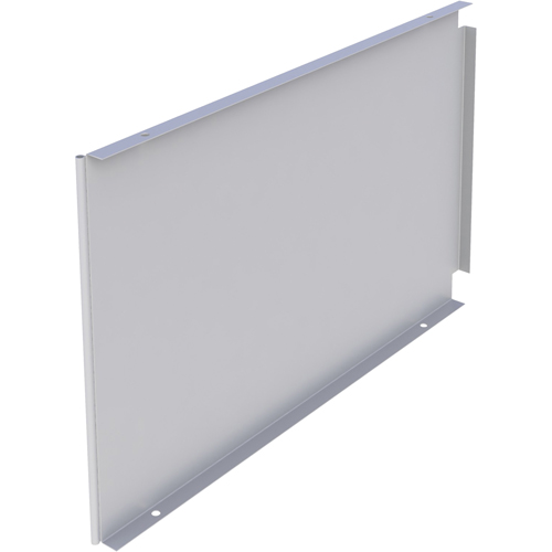 Interlok Boltless Shelving Divider Cintas