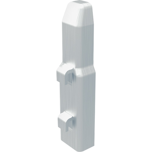 Interlok 1" Adjustable Shelf Clip Cintas