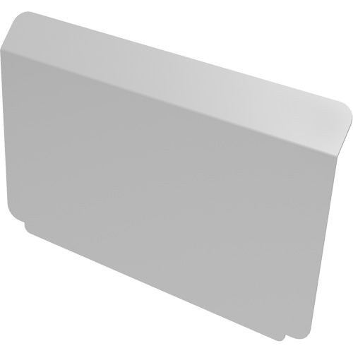 Interlok Integrated Modular Drawer Divider Cintas