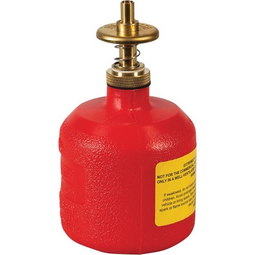Dispenser Bottles, 8 oz., FM Approved Cintas