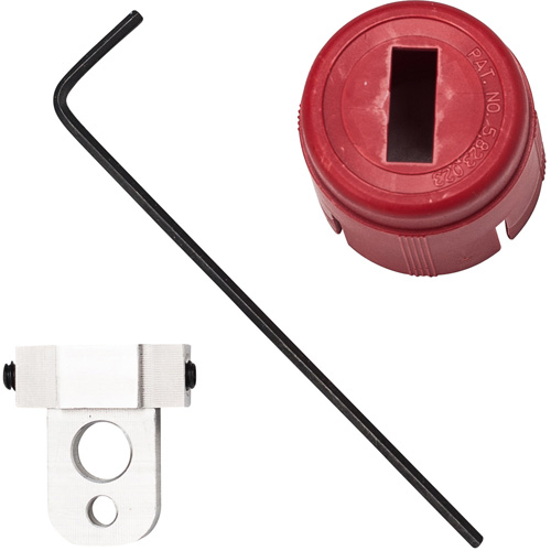 Lockout for Mini SMC AR2000/NAR2000 Cintas
