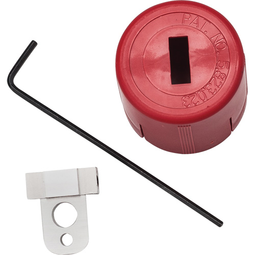 Cadenassage pour Mini SMC AR3000/NAR3000 Cintas