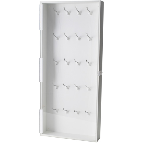 Large Enclosed Padlock Storage Module Cintas