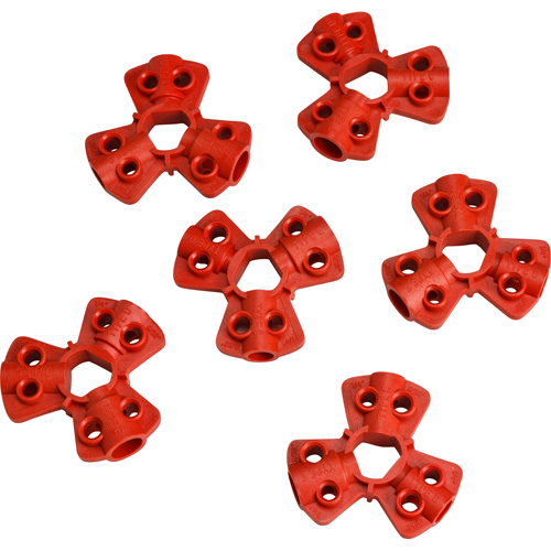 Pneumatic Quick-Disconnect Lockouts Cintas