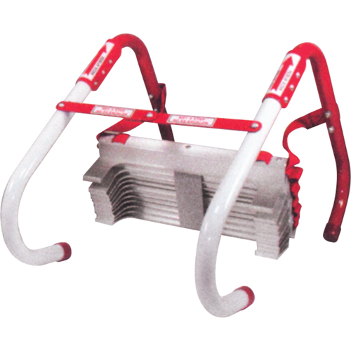 Emergency Escape Ladders Cintas