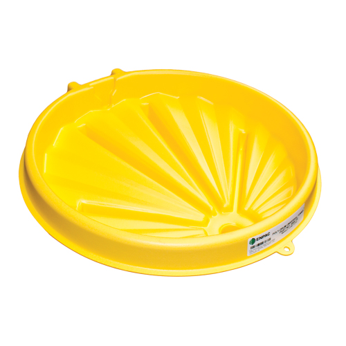 Entonnoirs Poly-Drum Funnel universel Cintas