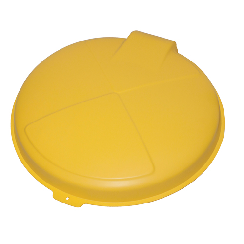 Universal Poly-Drum Funnel Cover Cintas