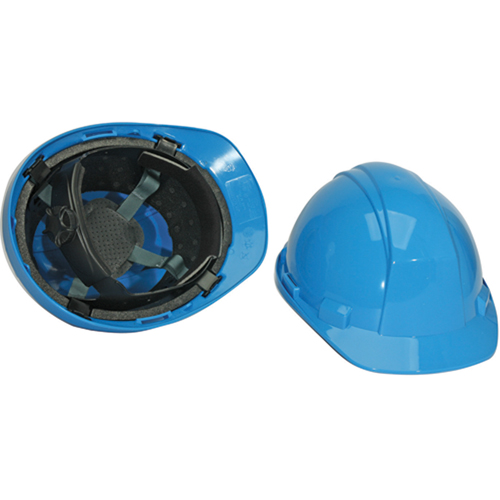 North&reg; Matterhorn Hardhat, Meets CSA Type 2, Ratchet Suspension Cintas