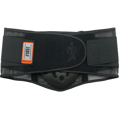 Ceintures en mailles avec coussin lombaire Proflex 1051, Mailles, Petit Cintas