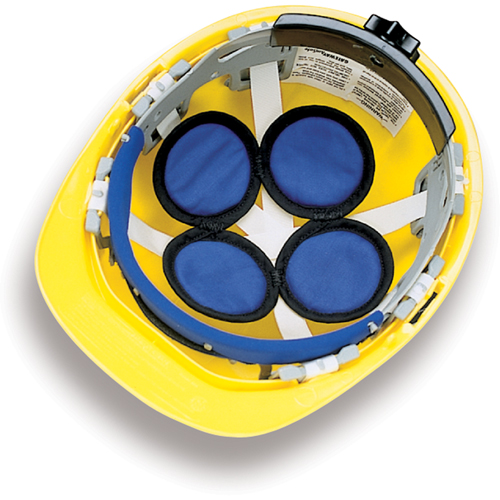 Calottes de refroidissement ALLEGRO INDUSTRIES Cintas
