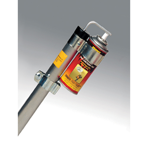 Extension Poles & Accessories Cintas