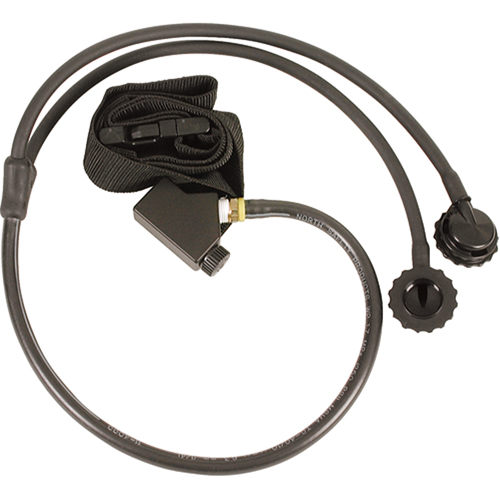 North&reg; Airline Adapter Cintas