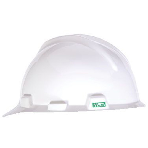 V-Gard&reg; Cap Style Hardhat , Meets CSA Type 1, Ratchet Suspension, Non-Vented Cintas