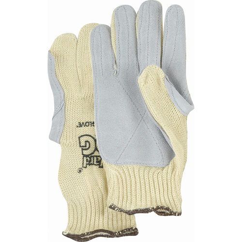 Junkyard Dog&reg; Gloves, 7 Gauge, Kevlar&reg; Shell, ANSI/ISEA 105 Level 3 Cintas