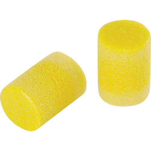Bouchons d'oreilles Classic E-A-R, Paire - Sac en poly Cintas