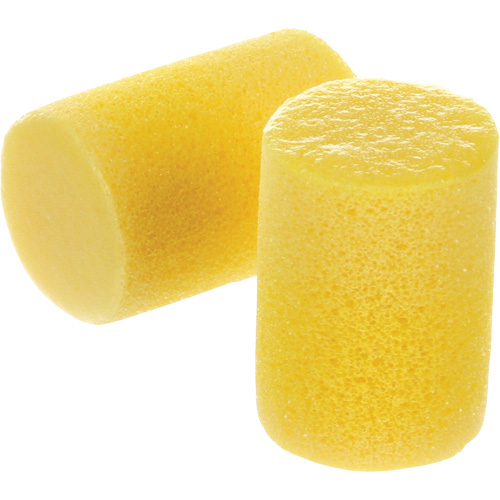 Bouchons d'oreilles Classic E-A-R, Paire - Sac en poly Cintas