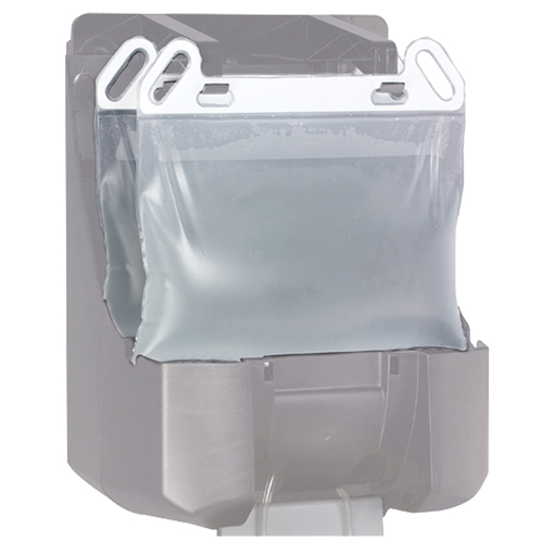 Aquarion&reg; Fluid Cartridges, Gravity-Fed, 3.7 gal. Capacity, Meets ANSI Z358.1 Cintas