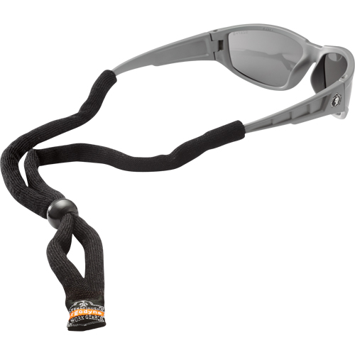 Cordon &agrave; lunettes de s&eacute;curit&eacute; Skullerz Cintas