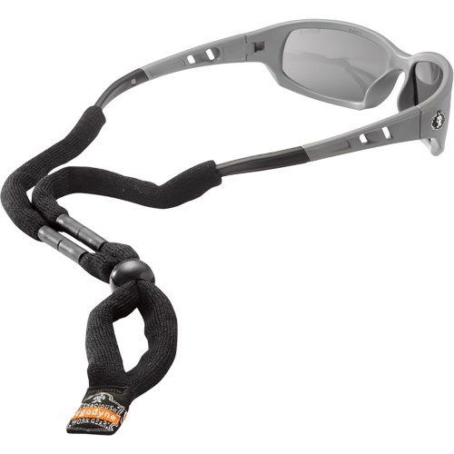 Cordon &agrave; lunettes de s&eacute;curit&eacute; Skullerz Cintas