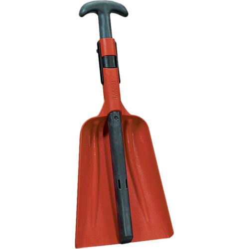 Collapsible Emergency Shovel Cintas