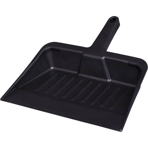 Utility Dust Pan, Plastic Cintas