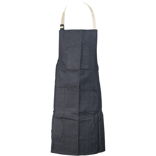 Tabliers, Denim, 38" lo x 28" la, Bleu Cintas
