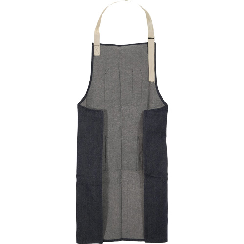Tabliers, Denim, 38" lo x 28" la, Bleu Cintas