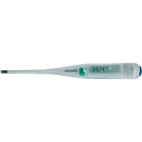 Digital Compact Thermometer, Digital Cintas