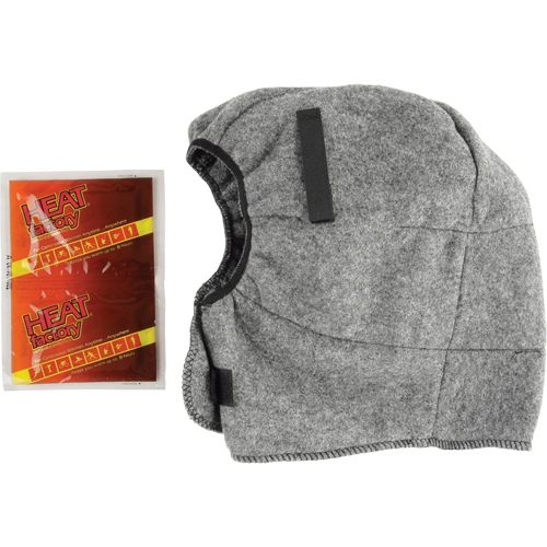 Winter Liners, Fleece Lining, One Size, Grey Cintas