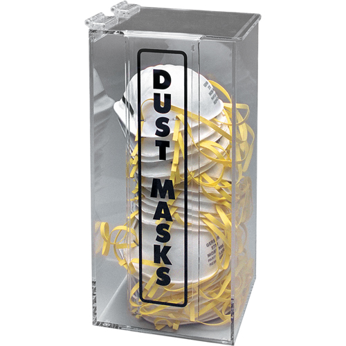 Respirator Dispensers Cintas