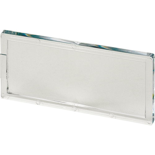 Plaques grossissantes Cintas